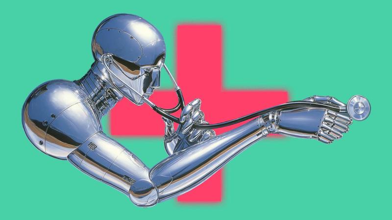 KI statt Menschlichkeit: So bedrohen Algorithmen unsere medizinische Versorgung