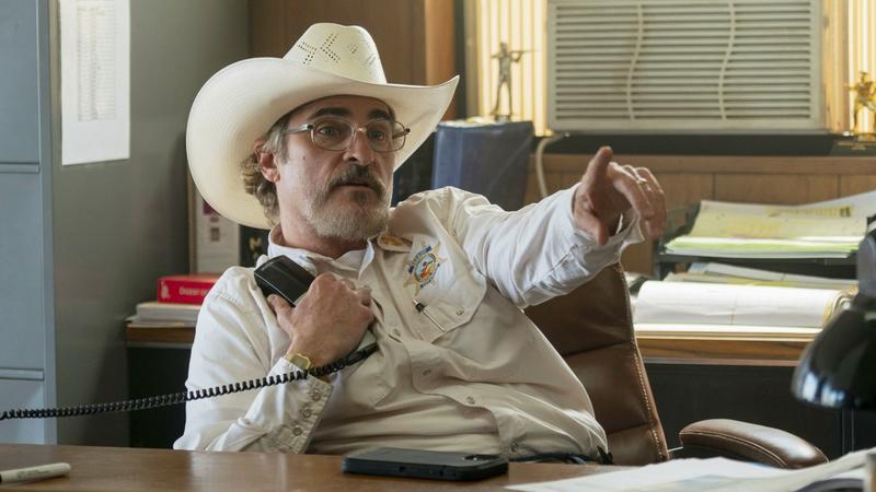 Kino | Neo-Western „Eddington“ seziert die Polarisierung der Covid-Ära