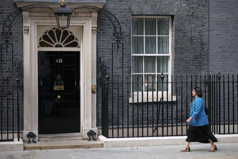 Is Shabana Mahmood Labour’s Iron Lady? Is Shabana Mahmood Labour’s Iron Lady?