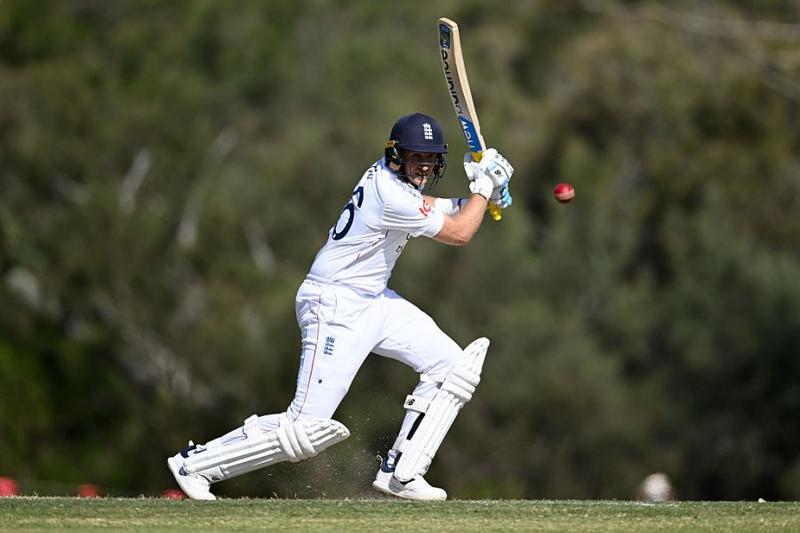 Can ‘Bazball’ help England finally triumph Down Under in the Ashes?