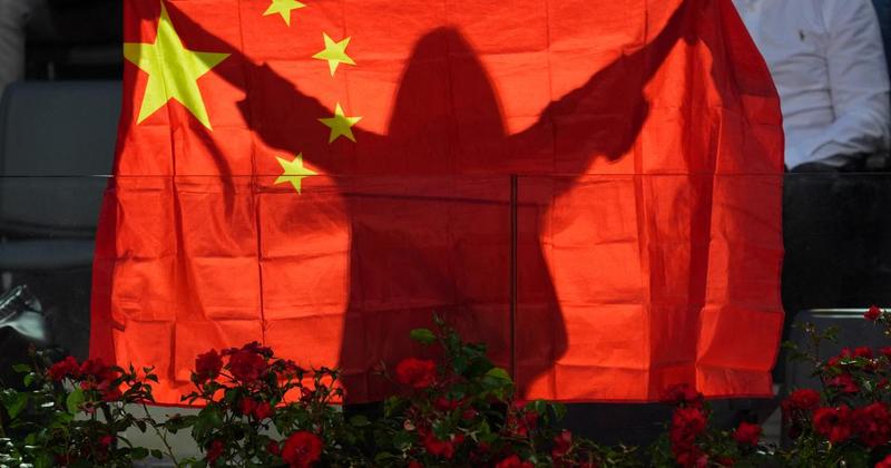 The New Soft-Power Imbalance