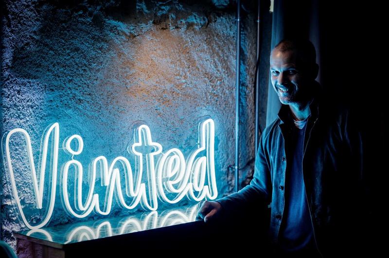 Vinted Isn’t Minted to the Tune of $9.2 Billion