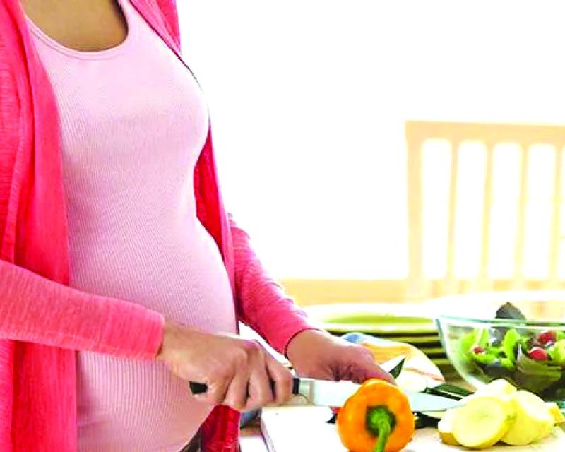 A major yet preventable health risk for pregnant women