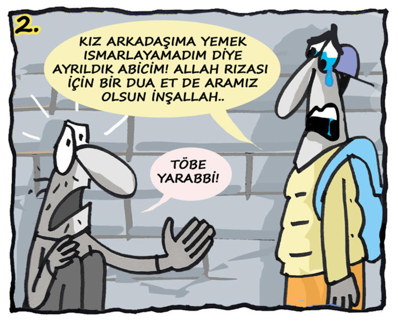 Batının Türkiye’ye biçtiği ekonomi kumaşı lime, lime dökülmekte