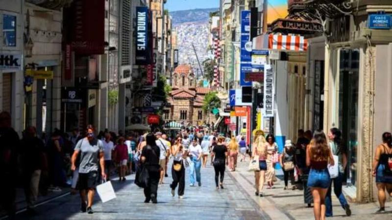 Μετρητά υπάρχουν, ζουν και βασιλεύουν