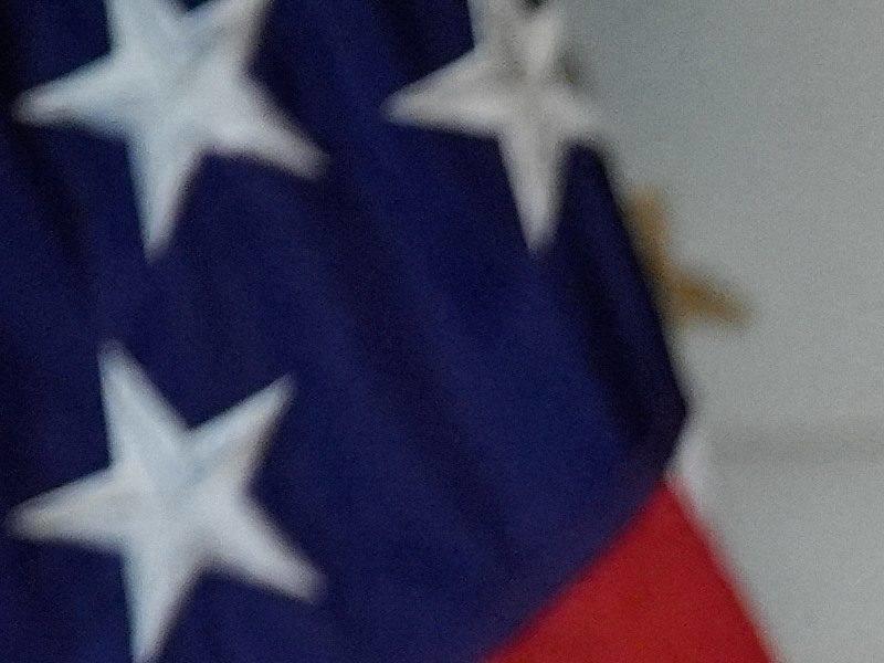 Même Trump a peur des Mohawks