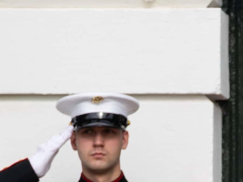 Trump, ben Salmane: des individus du même acabit