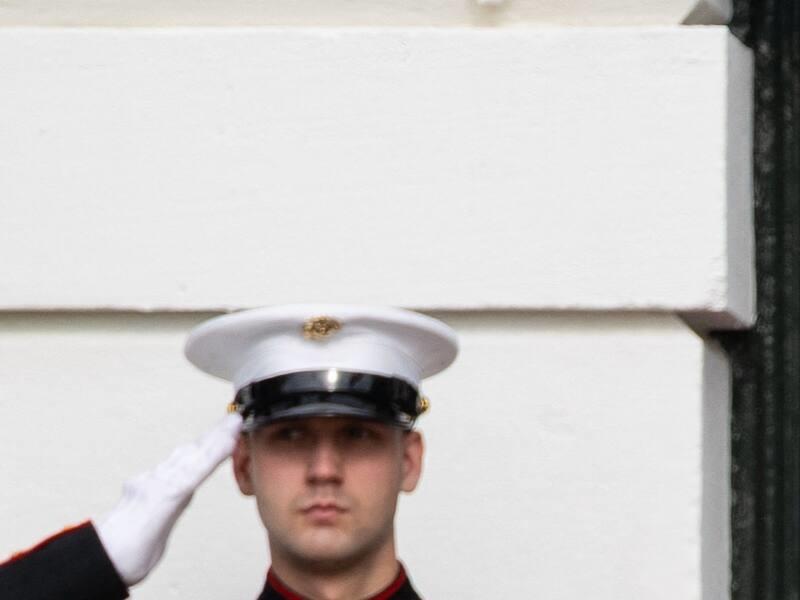 Trump, ben Salmane: des individus du même acabit