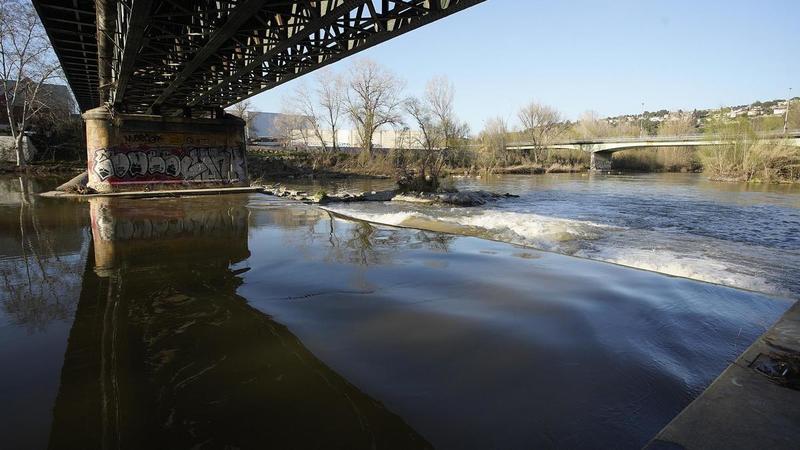 De qui són els rius?