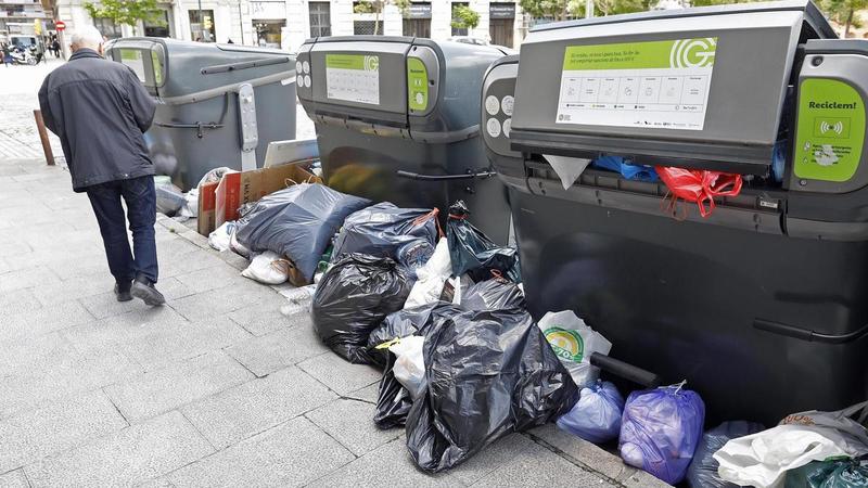 Que vingui el flautista d’Hamelín