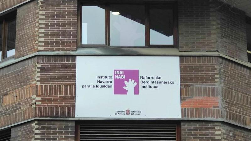 Navarra mira al futuro con optimismo Navarra mira al futuro con optimismo