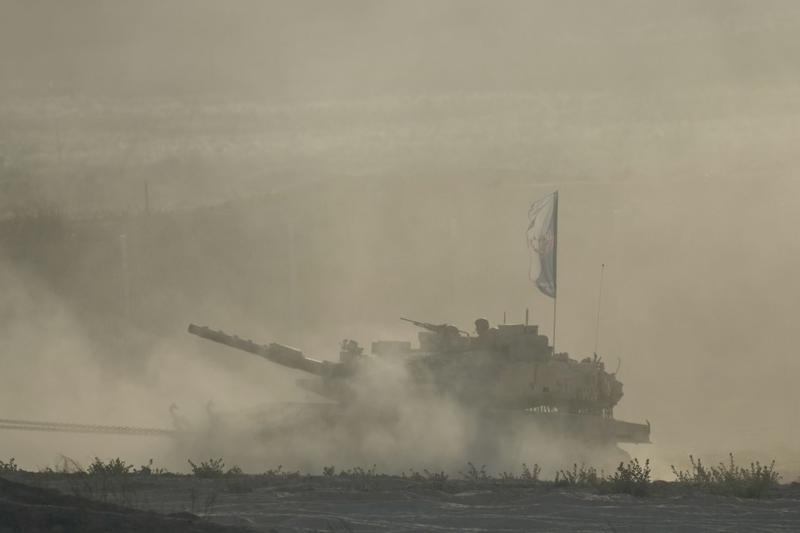 Why Israeli soldiers and their leaders may be increasingly at risk of arrest overseas