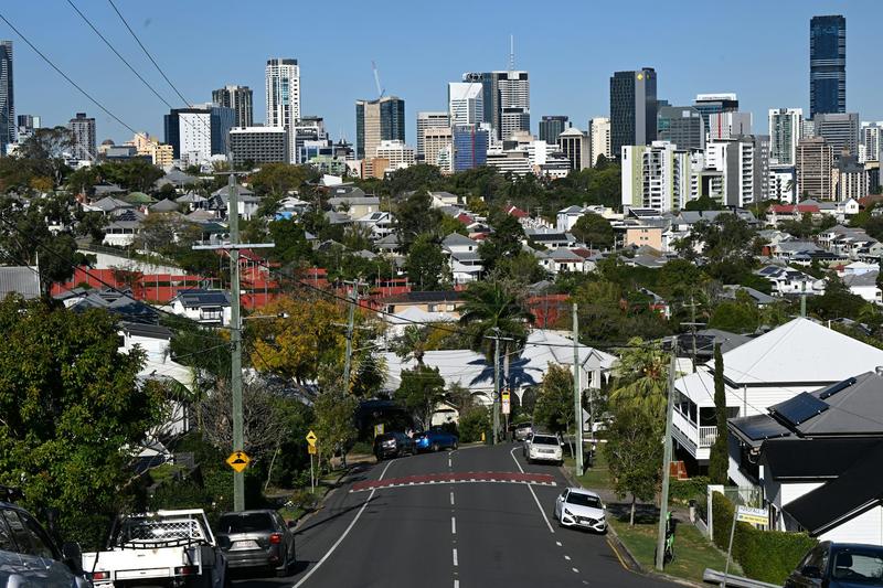 New data shows the ACT and Queensland’s economies are beating the rest of the nation New data shows the ACT and Queensland’s economies are beating the rest of the nation