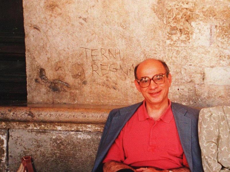 La telefonata, gli affari di Nicoletti e la scomparsa: 