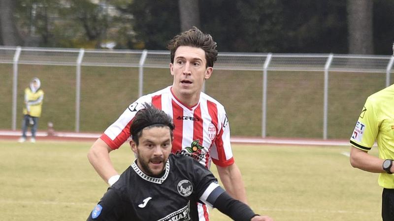 Atletico Ascoli, Iachini: 