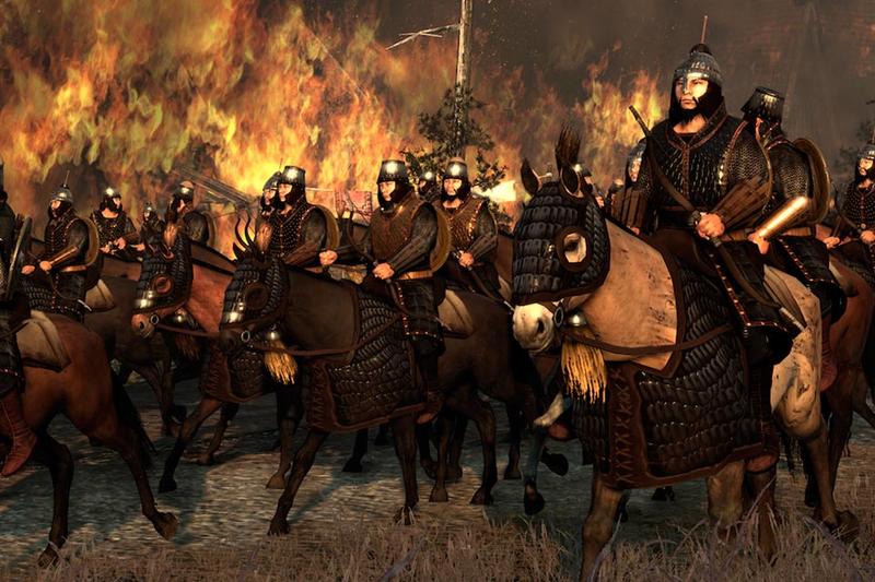 Cuando los hunos vuelven y nadie quiere advertirlo, por Luis Ernesto Aparicio M.