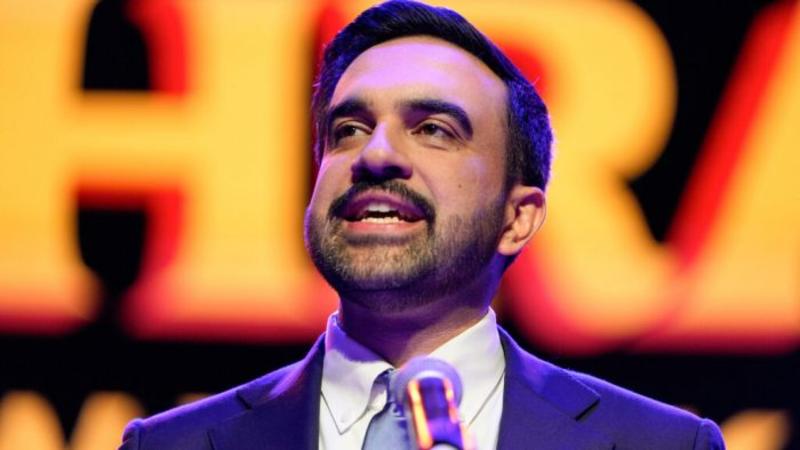 Las lecciones del triunfo de Mamdani para el progresismo