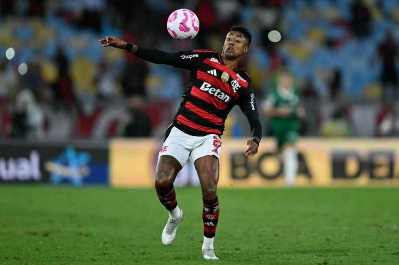 Bruno Henrique ainda será julgado na esfera criminal