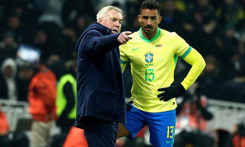 Carrossel de emoções dos brasileiros