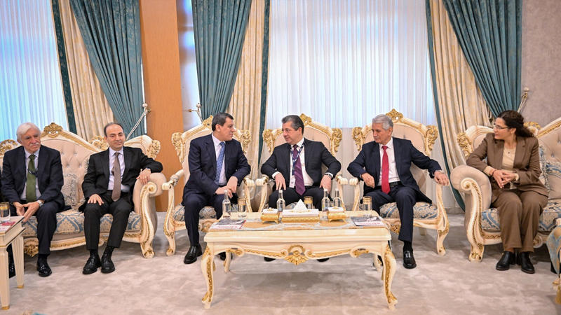 Ortadoğu’nun yeni fotoğrafı ve Kürt siyasetinde dönüm noktası Ortadoğu’nun yeni fotoğrafı ve Kürt siyasetinde dönüm noktası