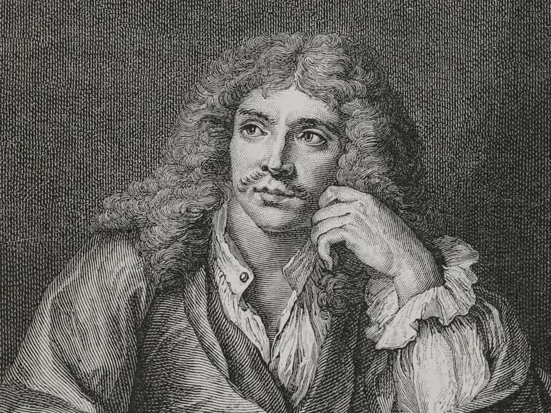 Neue Stücke von Bach und Molière: Wer trägt die Verantwortung für KI-Kunst?