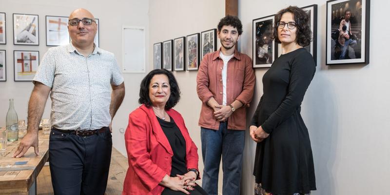 »Selbst vielen Juden ist unsere Kultur unbekannt«