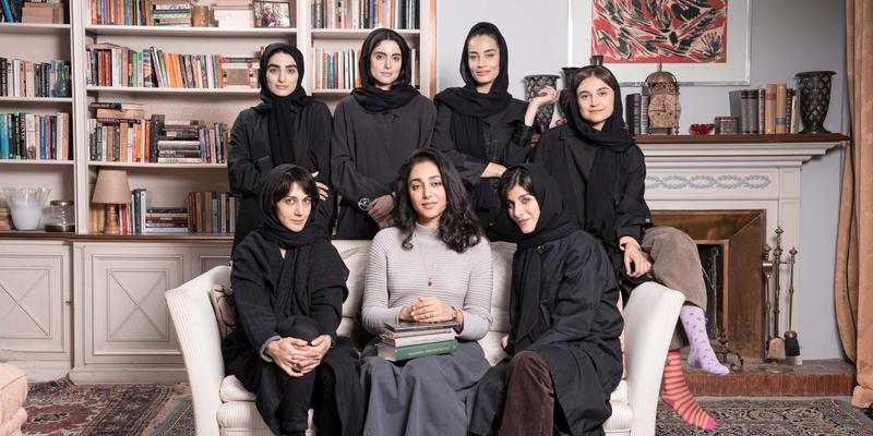 Klub der mutigen Frauen