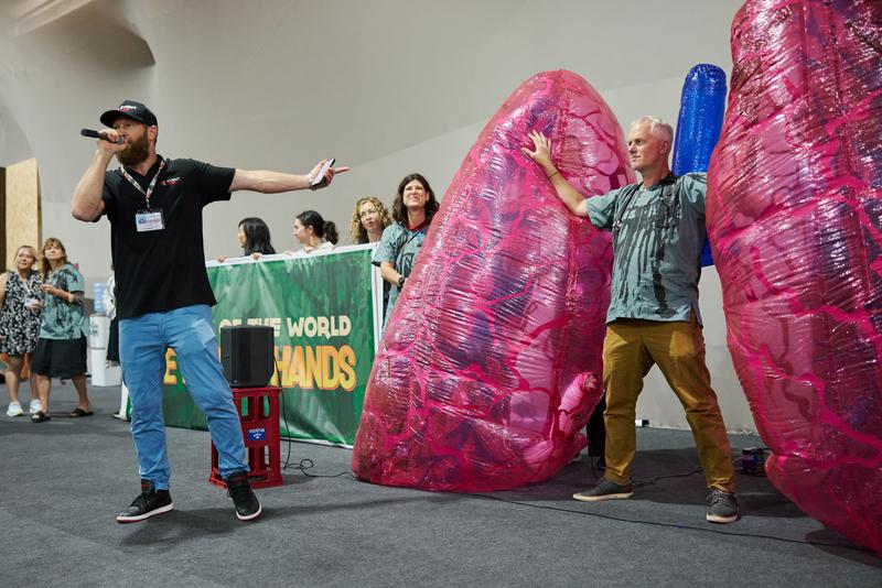 Carney’s calamitous course causes consternation at climate summit