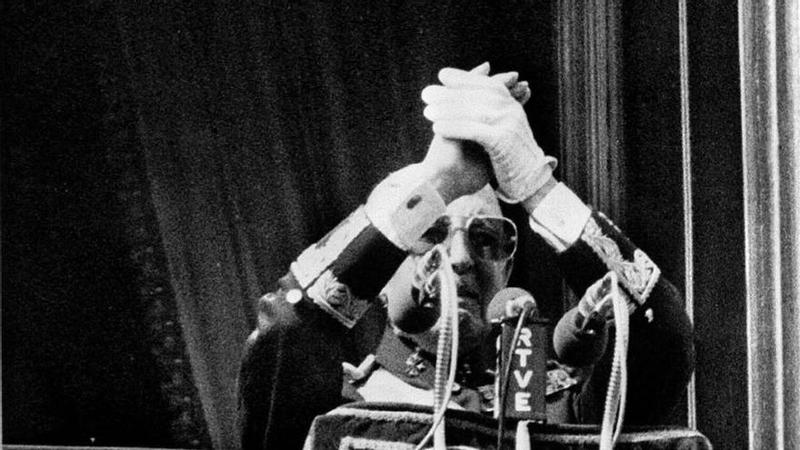 50 años sin dictador 50 años sin dictador