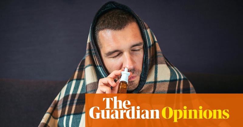 I am the king of the common cold – and I can tell you how to avoid one