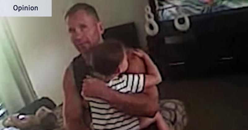 Body-cam footage shows police coaching a father who murdered his family. As a psychologist, I’m enraged Body-cam footage shows police coaching a father who murdered his family. As a psychologist, I’m enraged