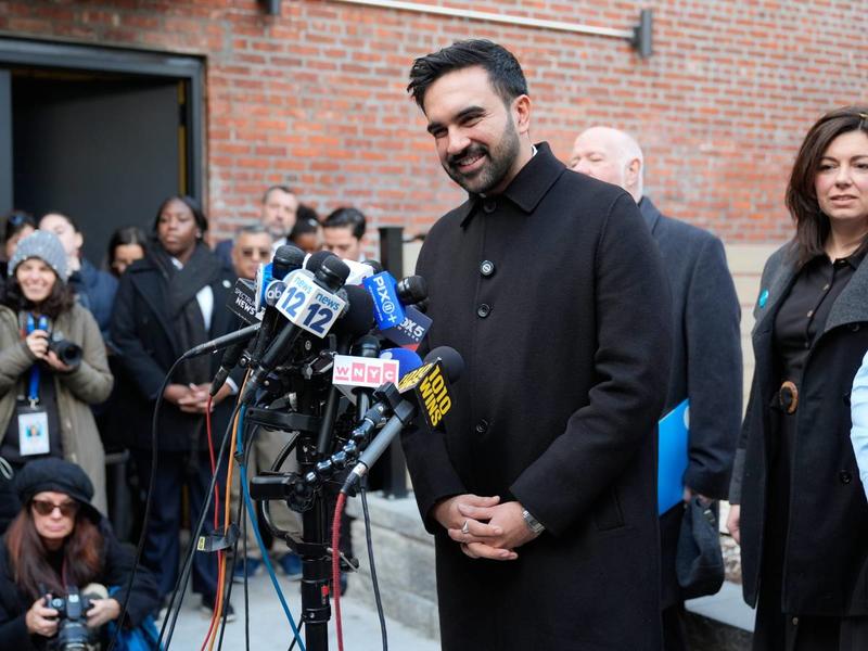 Non date l'America troppo per scontata