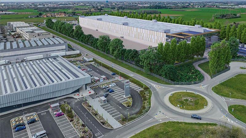 L’assalto dei Data Center, Regione Lombardia fissa le regole: più oneri per chi li realizza fuori dalle aree dismesse