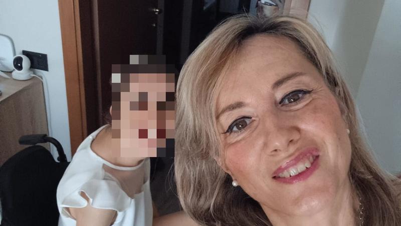 Gherta e la pensione anticipata ai genitori con figli disabili: oltre 17.500 persone al fianco della mamma di Chiara