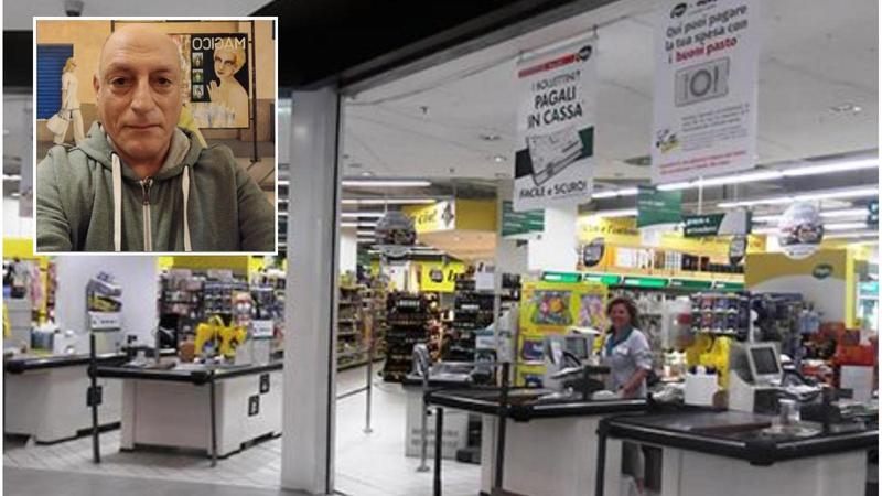 Pam e il test del carrello. “L’azienda ritiri subito il licenziamento di Fabio, andremo dal prefetto” Pam e il test del carrello. “L’azienda ritiri subito il licenziamento di Fabio, andremo dal prefetto”