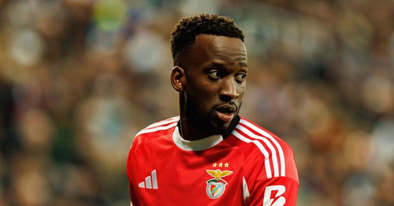 Benfica: F(r)atura para janeiro