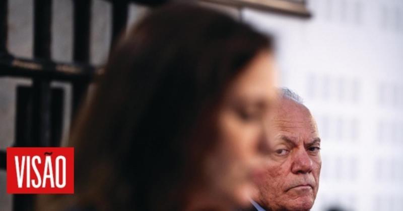 Desculpem voltar a incomodar