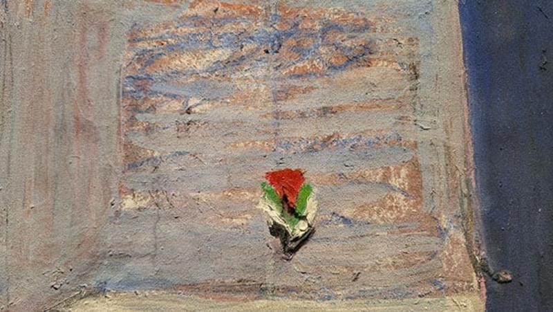 Lekcija iz istorije za Hararija