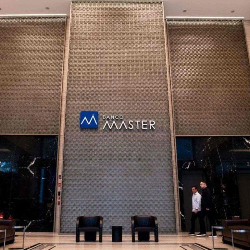 Banco Central pode decretar a falência do Banco Master?