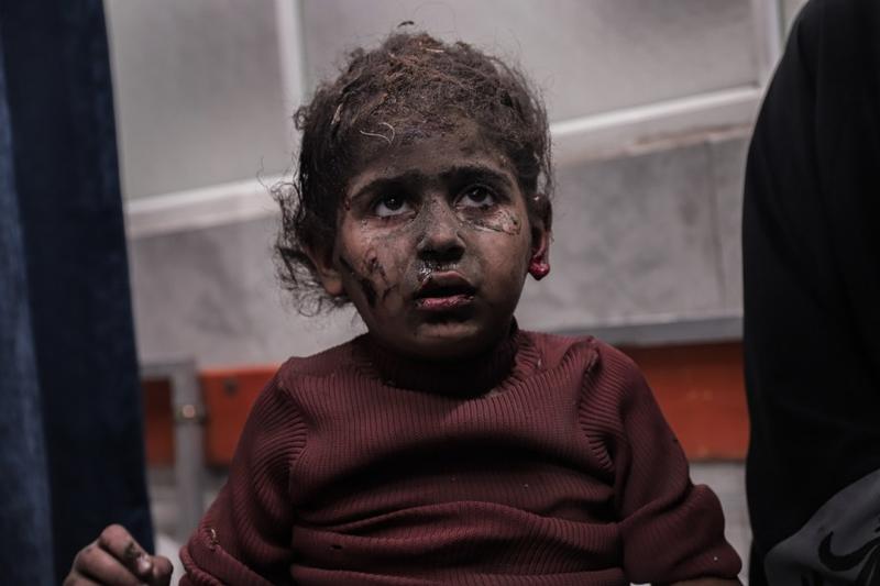 The new kill zone: Gaza’s borders after the ‘ceasefire’