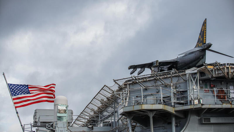 ‘Operation Southern Spear’: What Washington’s Escalation Means for Venezuela