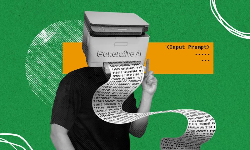 L’IA générative est-elle soutenable ? Le vrai coût écologique d’un prompt