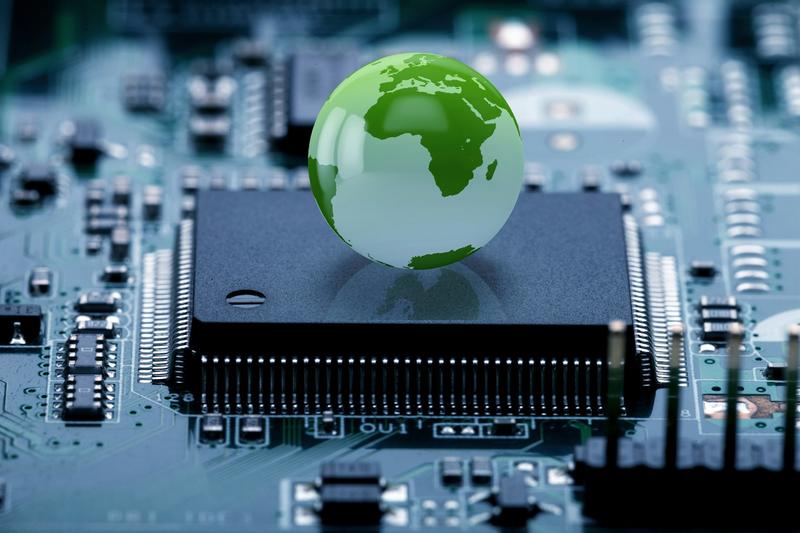 Pourquoi la transformation numérique n’est pas une voie royale vers la neutralité carbone