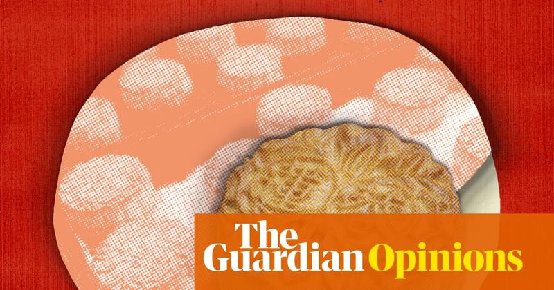 ‘Why don’t you bake?’ A scolding that stung – until I heard it in a new way