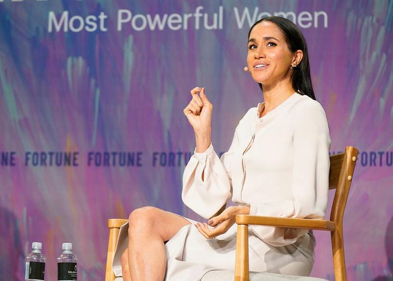 Brace yourself for the next chapter of ‘Project Meghan’