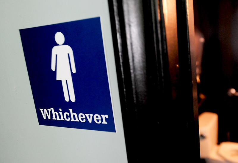 There’s no easy way to manage single-sex spaces