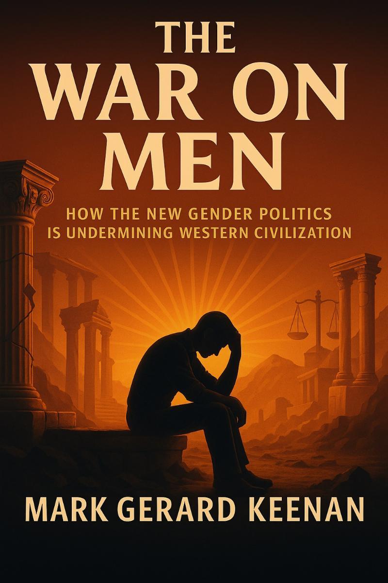 The War On Men Is A War On Truth