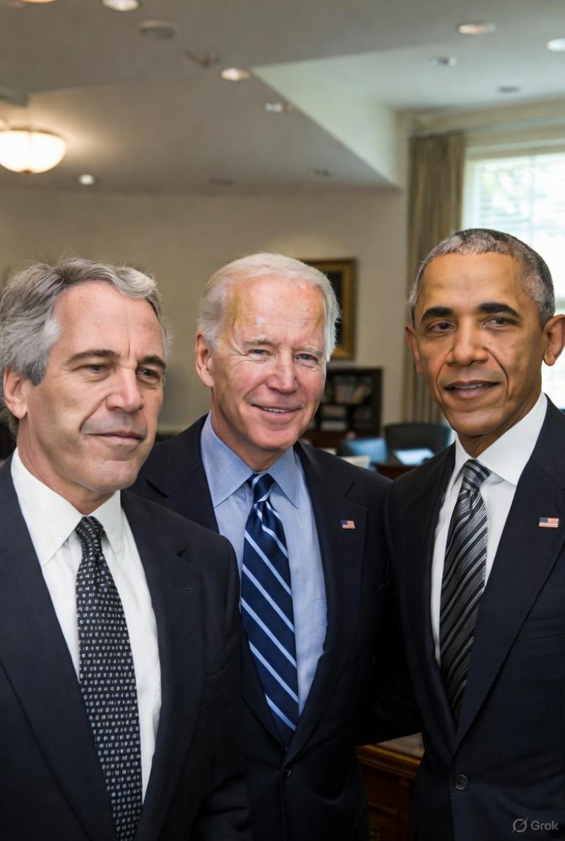 Democrats Are a ‘Bunch of Sick People’ Democrats Are a ‘Bunch of Sick People’