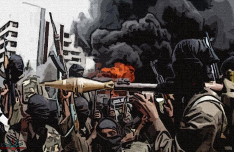 Nigeria: A Future Without Genocide? Nigeria: A Future Without Genocide?