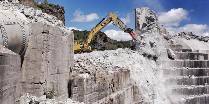 The US Isn’t Leading at COP30—But It Is Un-Damming Its Way to Climate Resilience